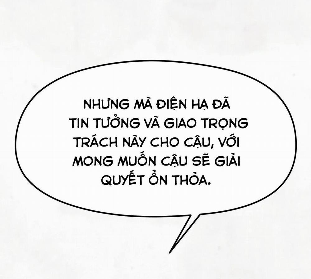 Chuyện Về Bánh Hotteok 7 trang 28