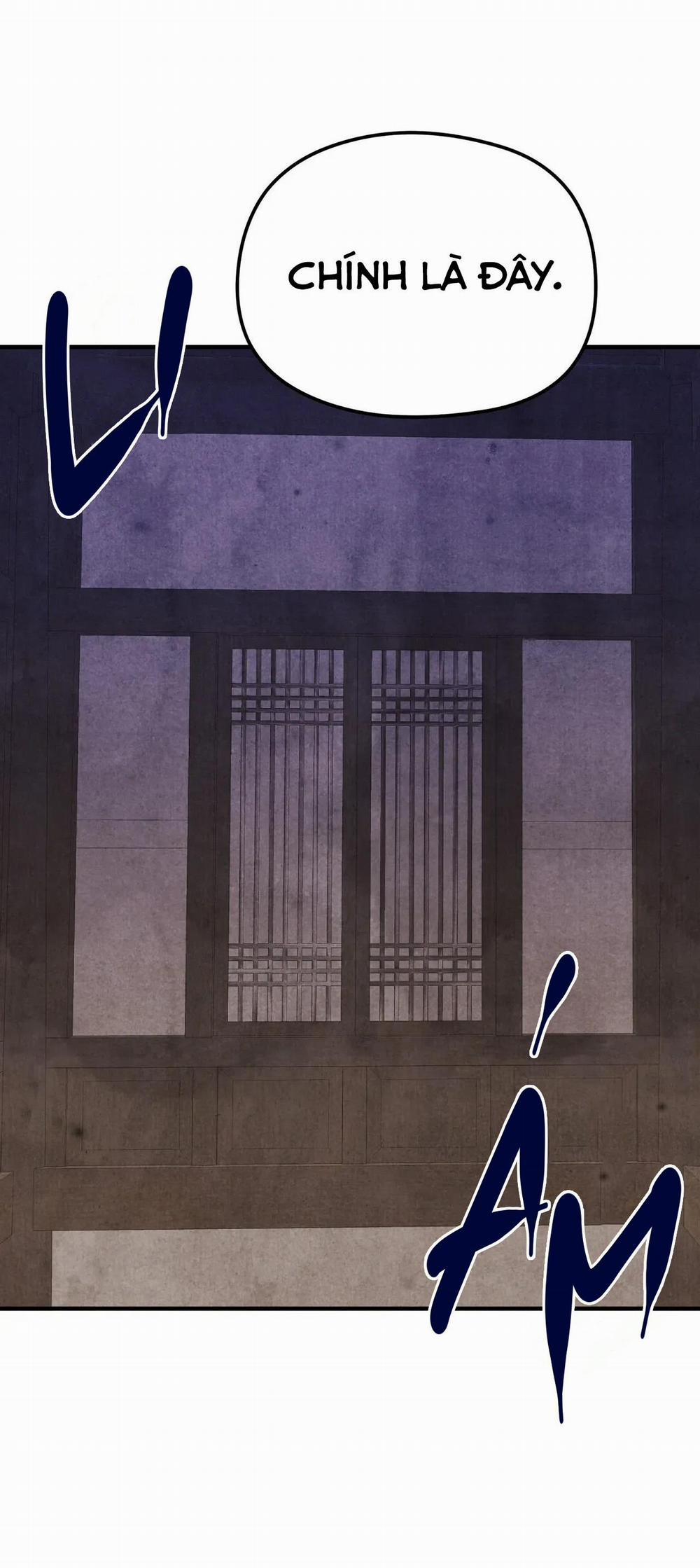 Chuyện Về Bánh Hotteok 7 trang 35