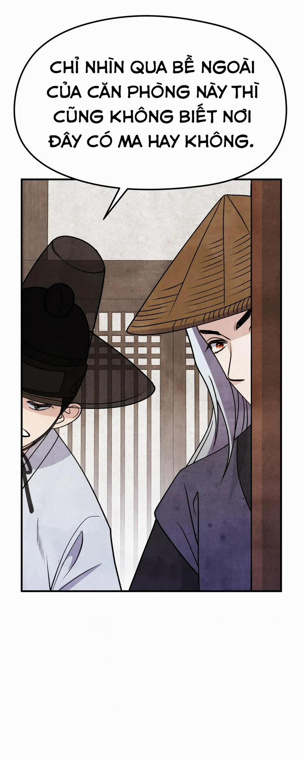 Chuyện Về Bánh Hotteok 7 trang 37