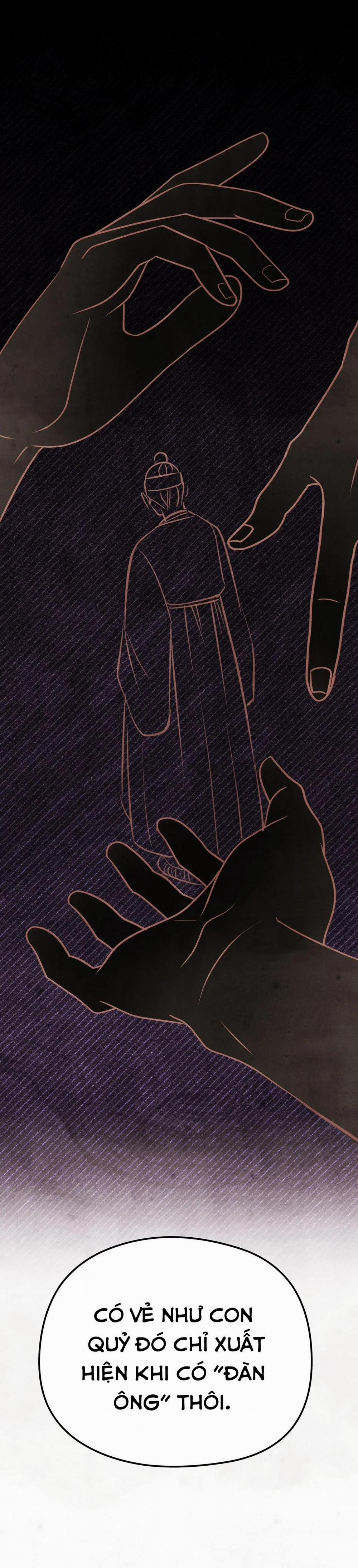 Chuyện Về Bánh Hotteok 7 trang 41