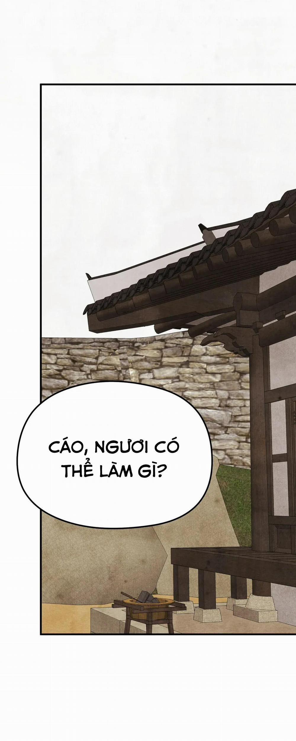 Chuyện Về Bánh Hotteok 7 trang 42