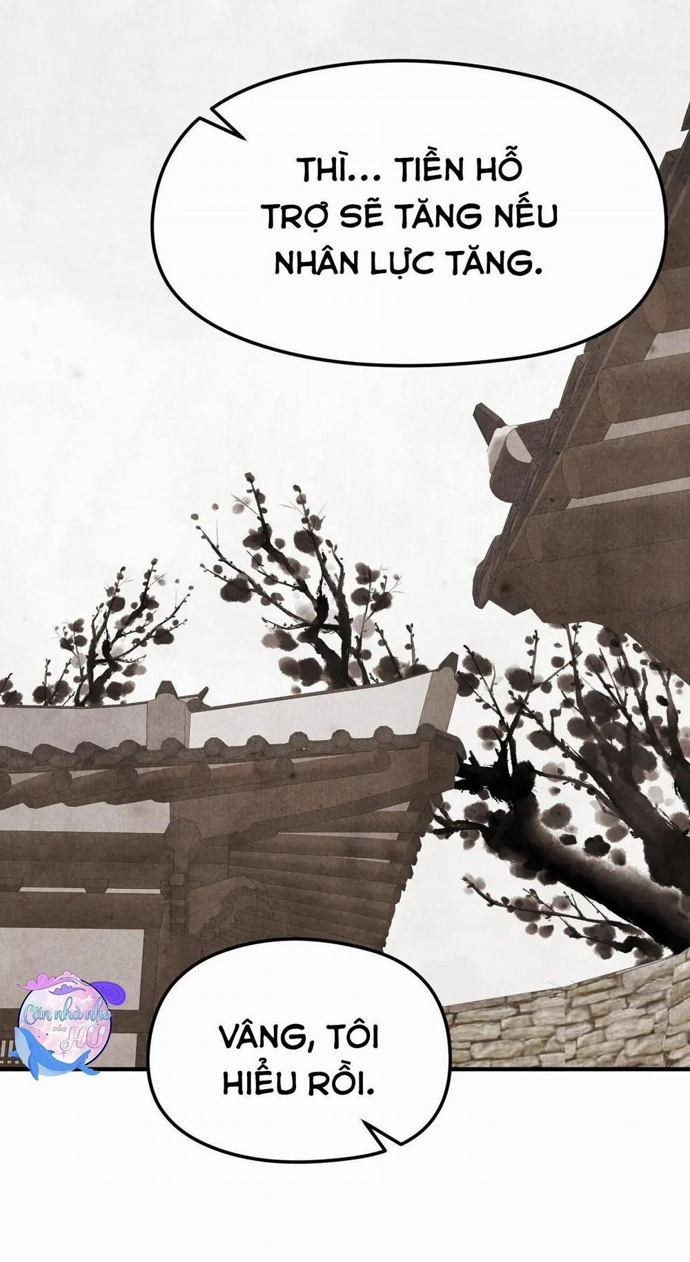 Chuyện Về Bánh Hotteok 7 trang 5