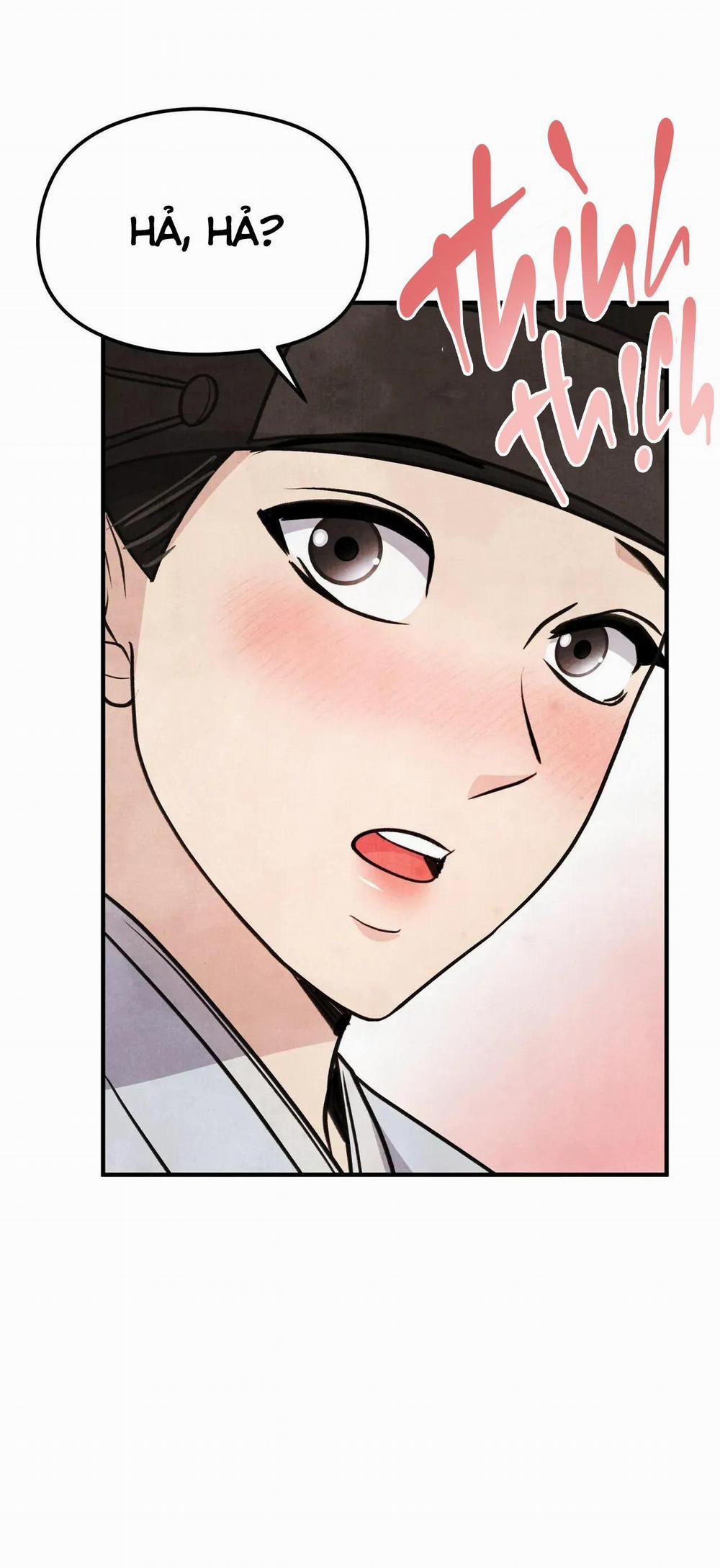 Chuyện Về Bánh Hotteok 7 trang 52