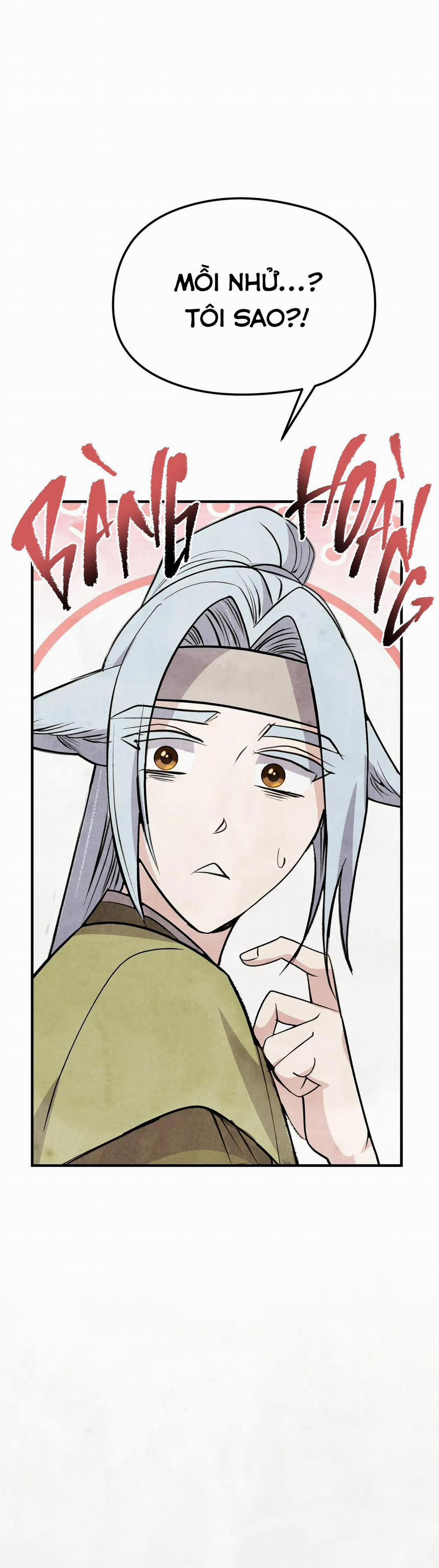 Chuyện Về Bánh Hotteok 7 trang 55