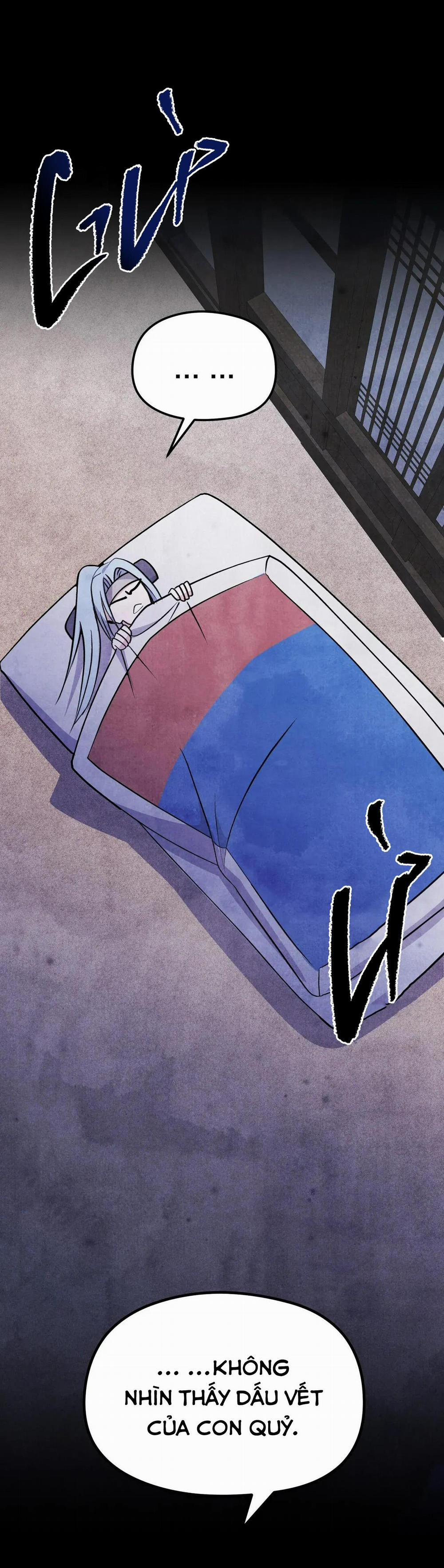 Chuyện Về Bánh Hotteok 7 trang 62