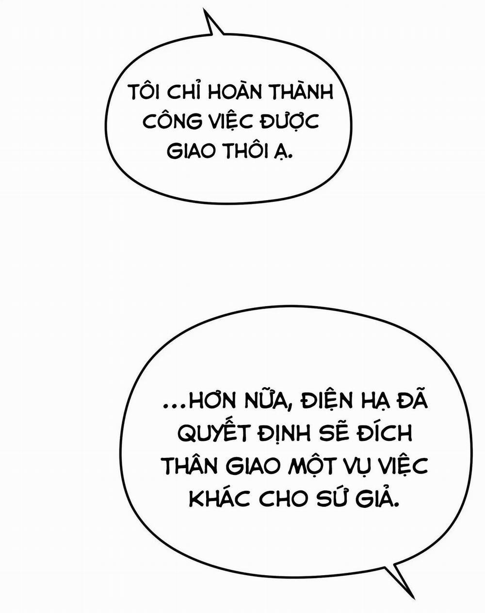 Chuyện Về Bánh Hotteok 7 trang 7