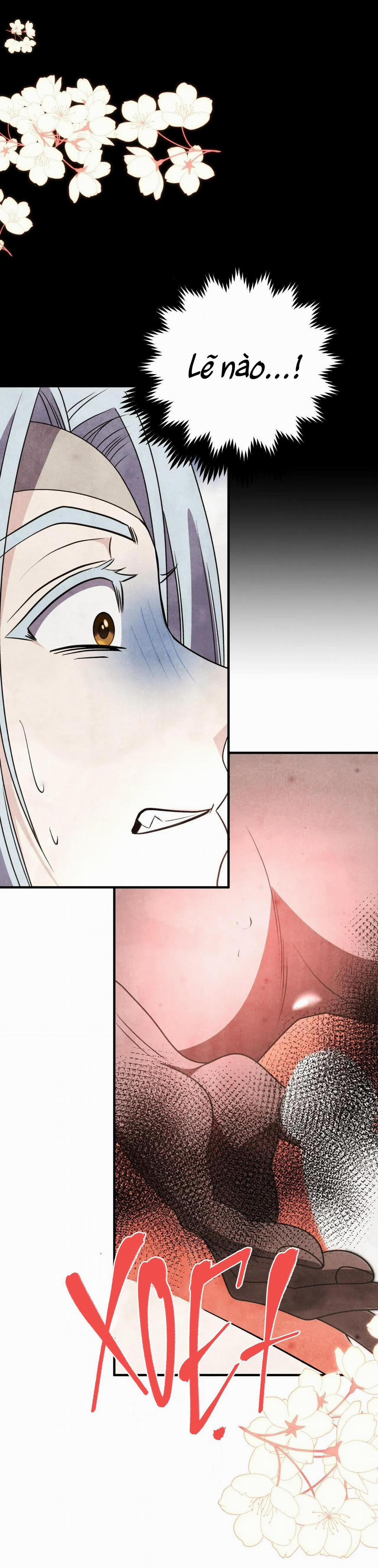 Chuyện Về Bánh Hotteok 8 trang 16