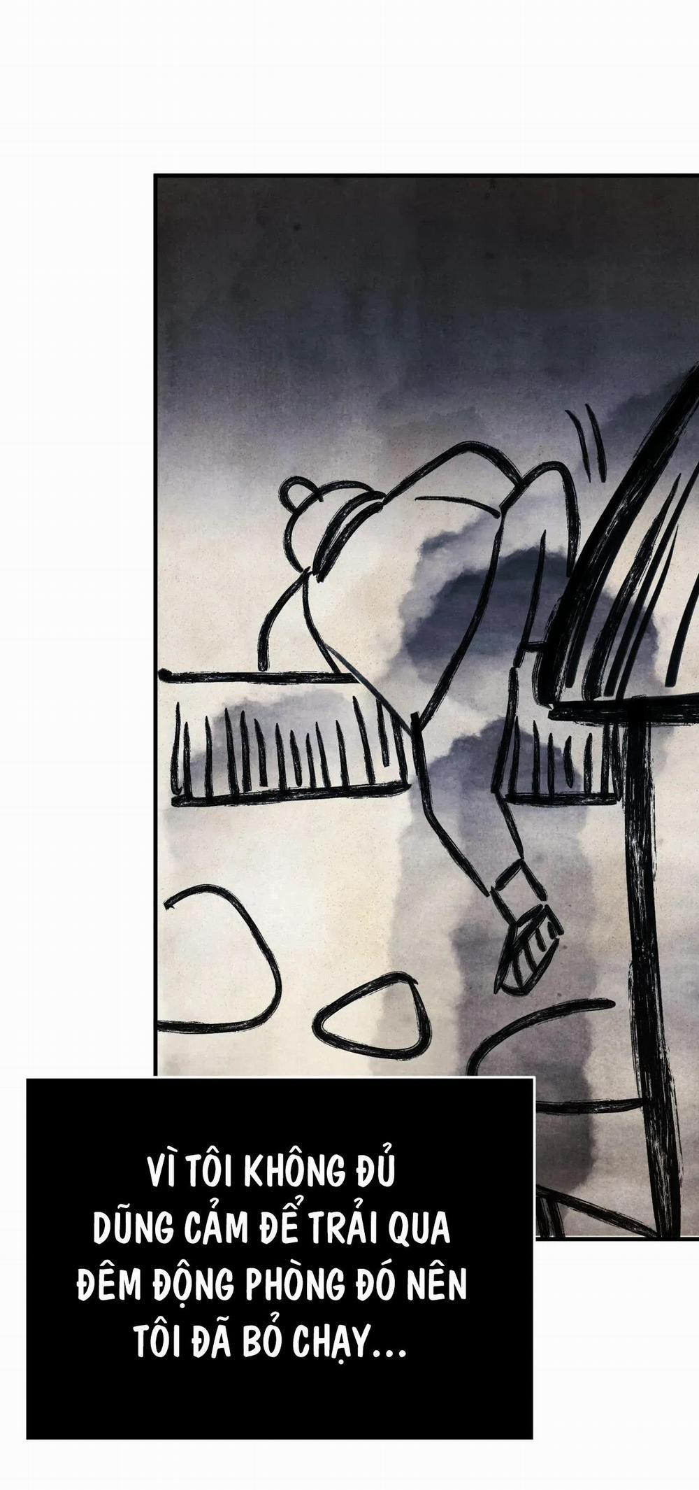 Chuyện Về Bánh Hotteok 8 trang 25