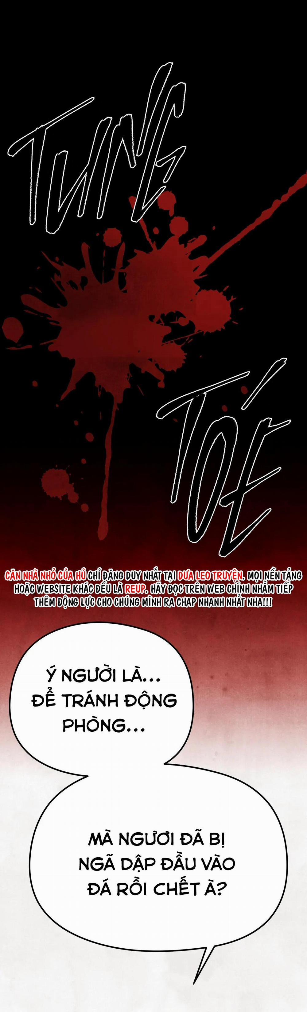 Chuyện Về Bánh Hotteok 8 trang 27