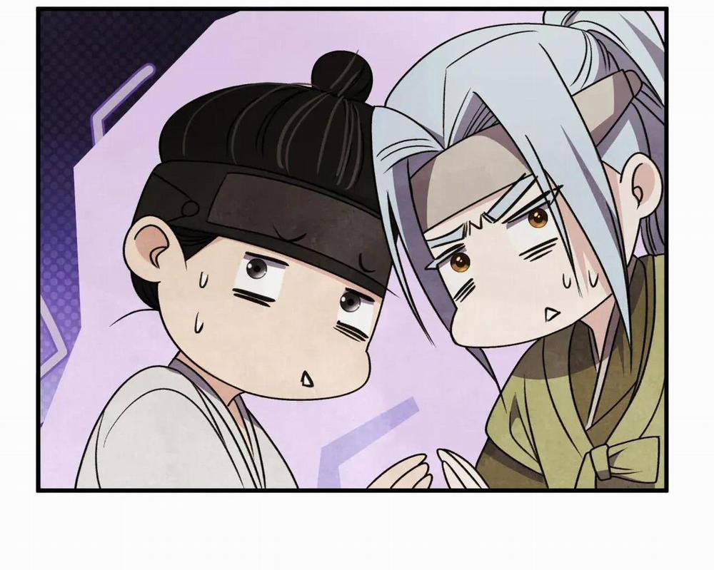 Chuyện Về Bánh Hotteok 8 trang 35