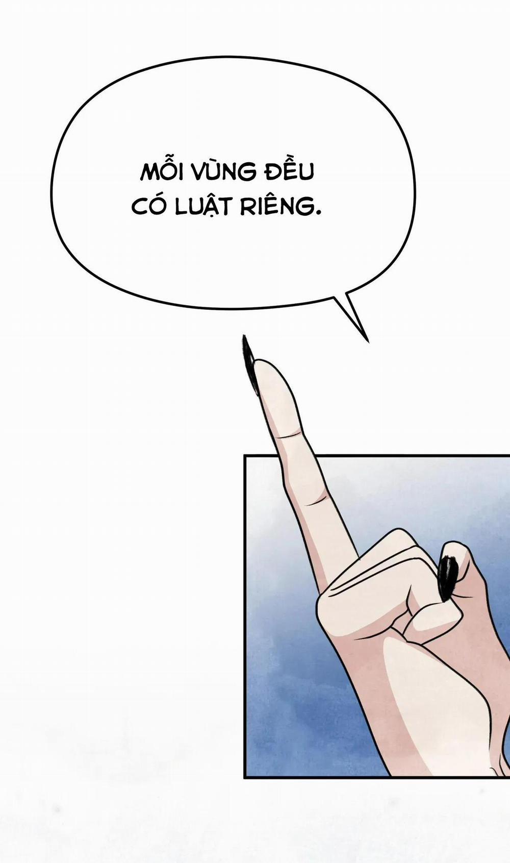 Chuyện Về Bánh Hotteok 8 trang 36