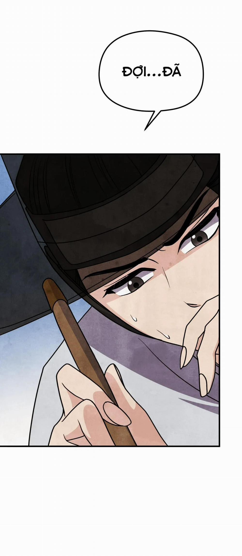 Chuyện Về Bánh Hotteok 8 trang 49