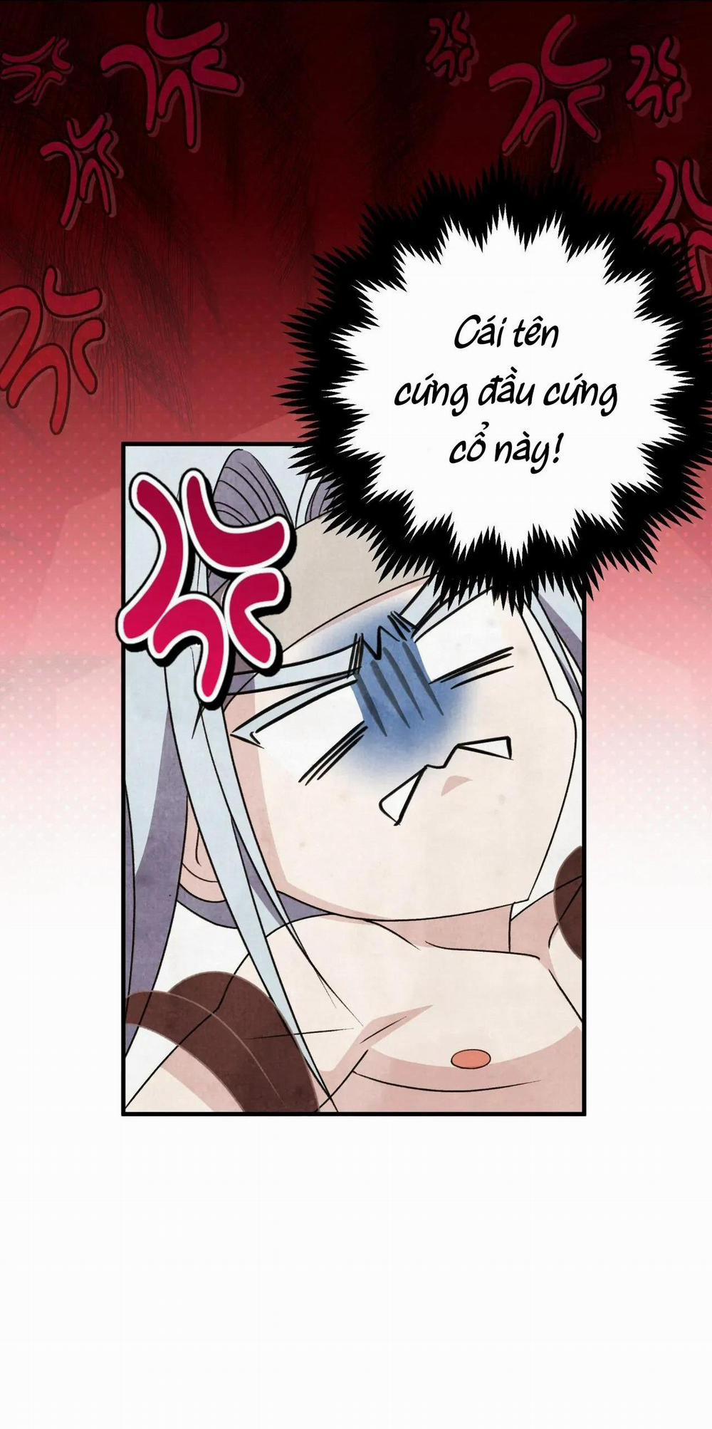 Chuyện Về Bánh Hotteok 8 trang 8