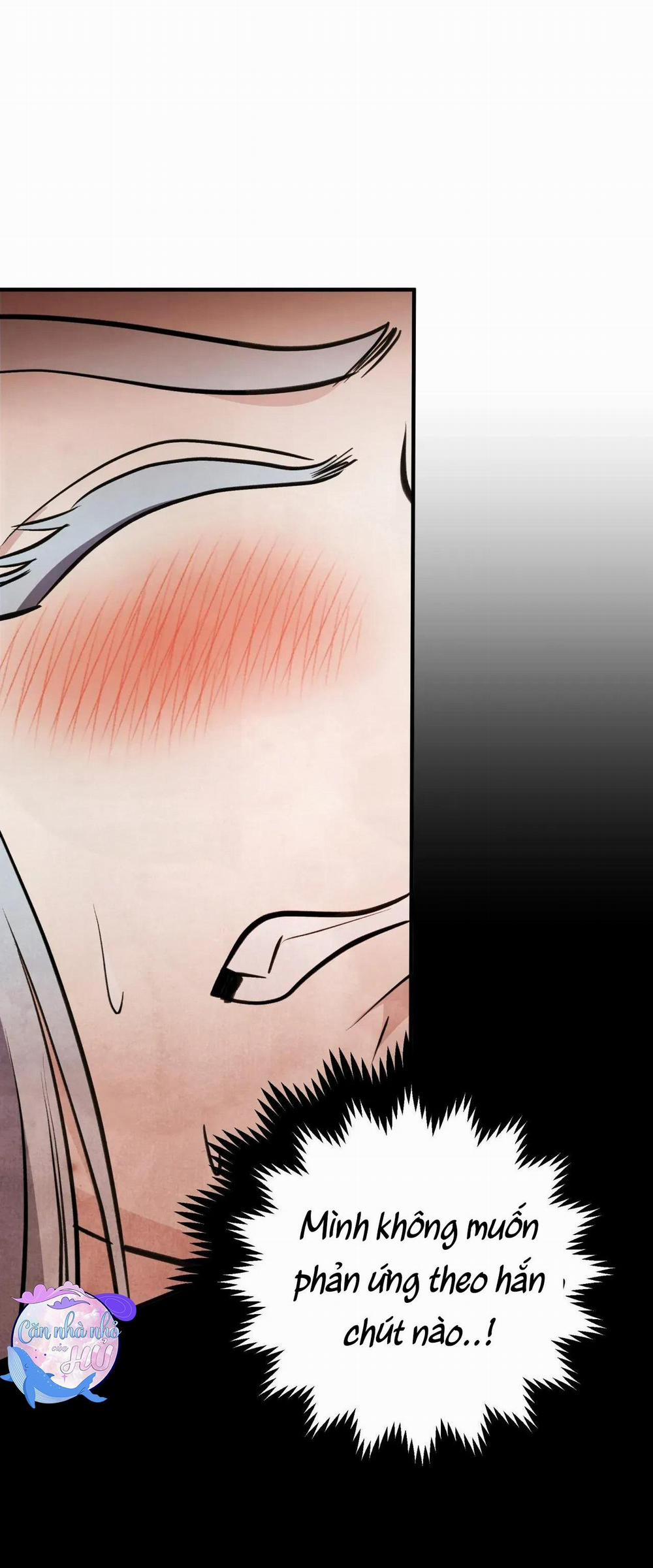 Chuyện Về Bánh Hotteok 8 trang 9