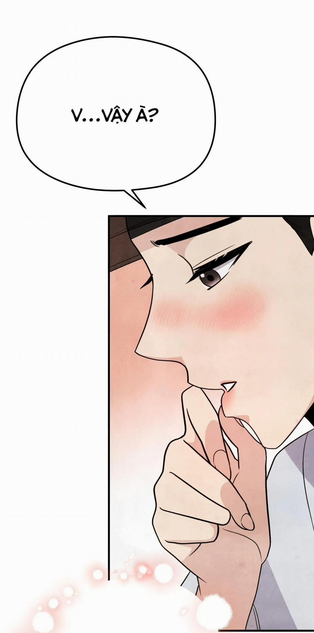 Chuyện Về Bánh Hotteok 9 trang 16