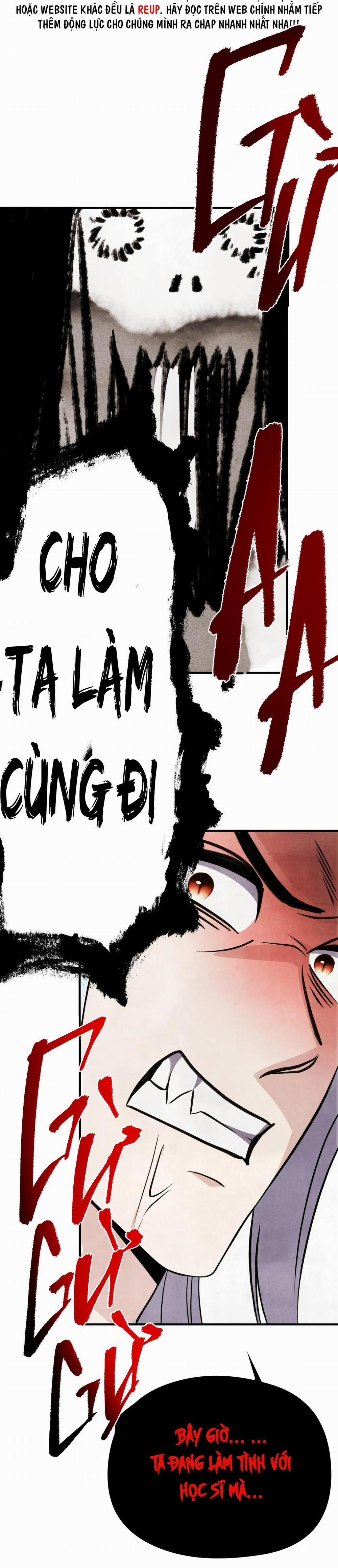 Chuyện Về Bánh Hotteok 9 trang 38