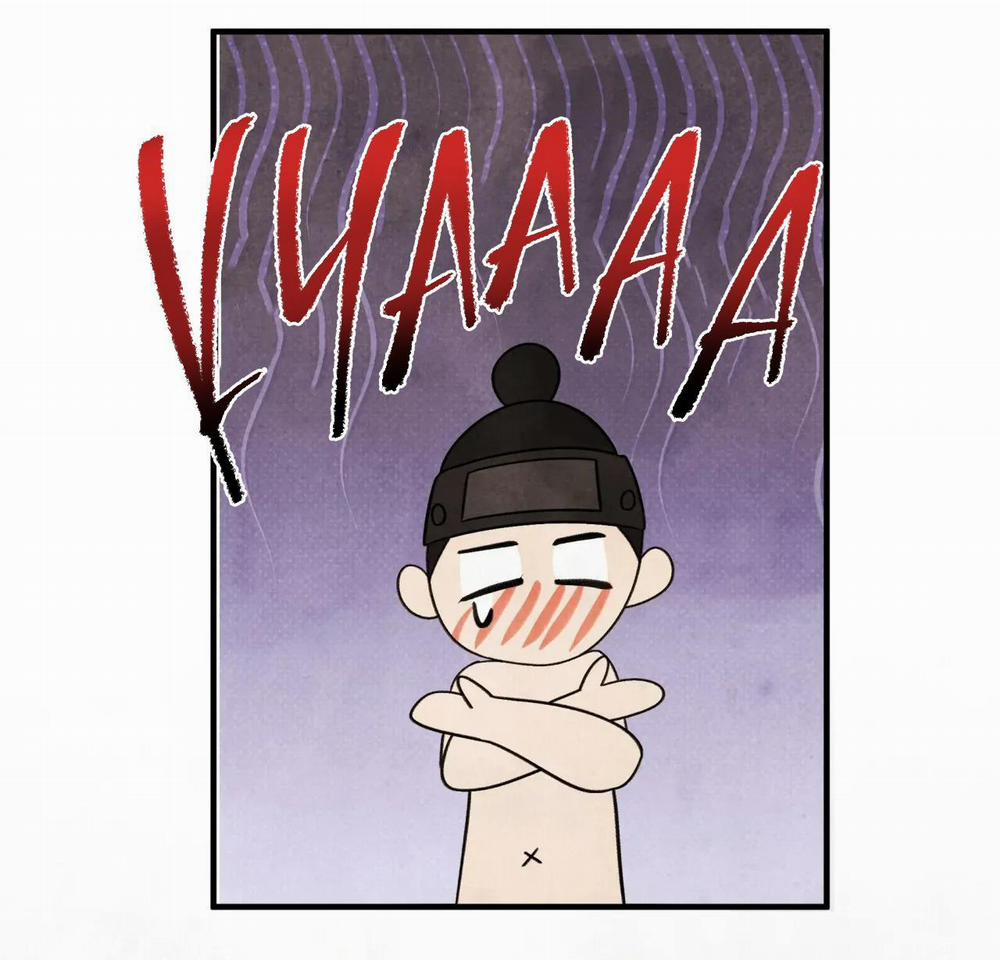 Chuyện Về Bánh Hotteok 9 trang 39