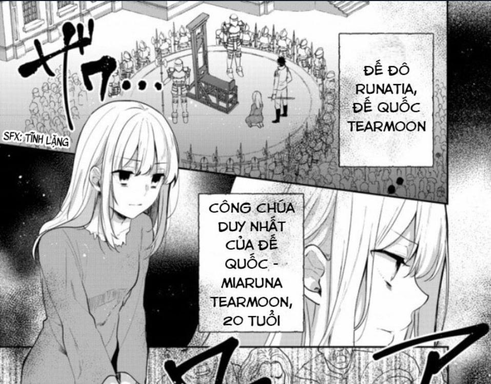 Chuyện Về Đế Chế Tearmoon 1 trang 0