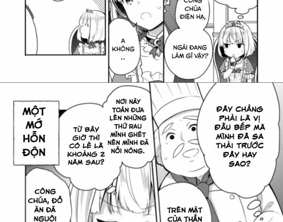 Chuyện Về Đế Chế Tearmoon 1 trang 16