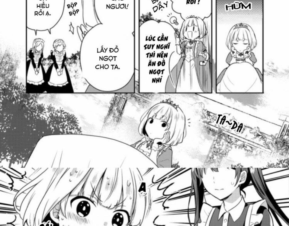 Chuyện Về Đế Chế Tearmoon 1 trang 32