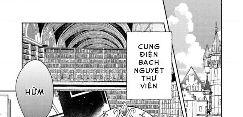 Chuyện Về Đế Chế Tearmoon 2.1 trang 0