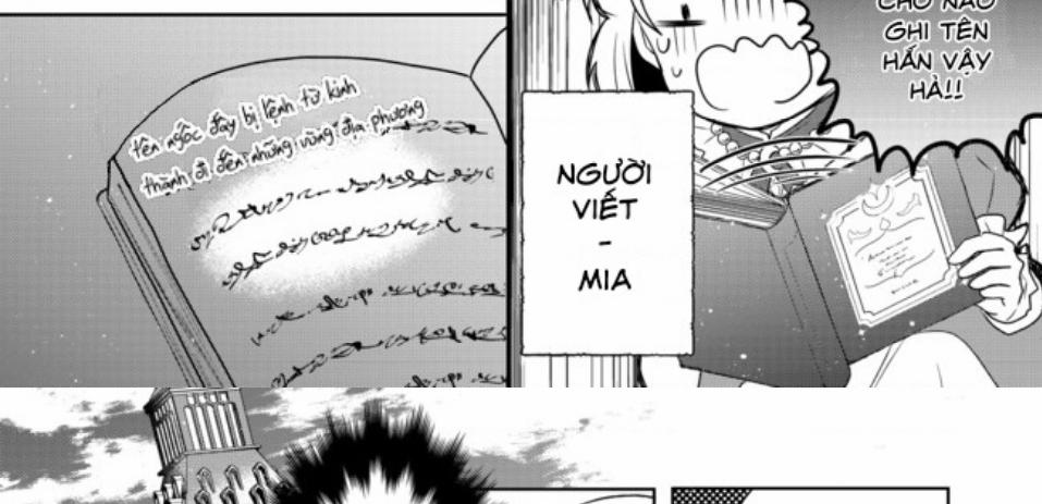 Chuyện Về Đế Chế Tearmoon 2.1 trang 11