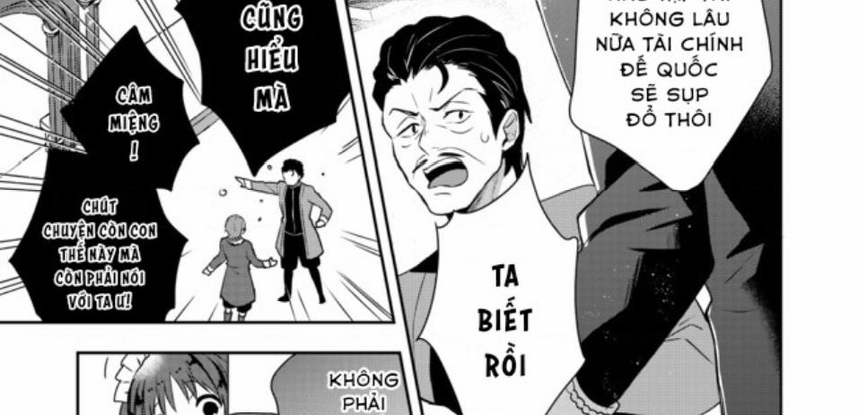 Chuyện Về Đế Chế Tearmoon 2.1 trang 18