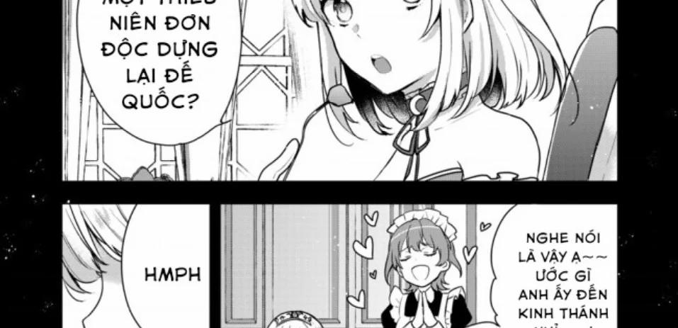 Chuyện Về Đế Chế Tearmoon 2.1 trang 20