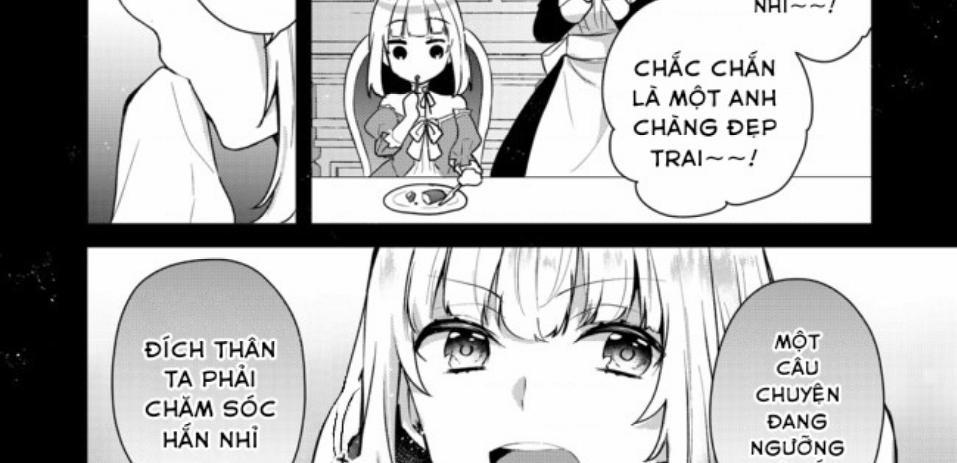 Chuyện Về Đế Chế Tearmoon 2.1 trang 22