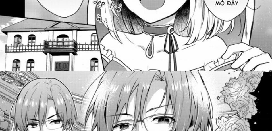 Chuyện Về Đế Chế Tearmoon 2.1 trang 23