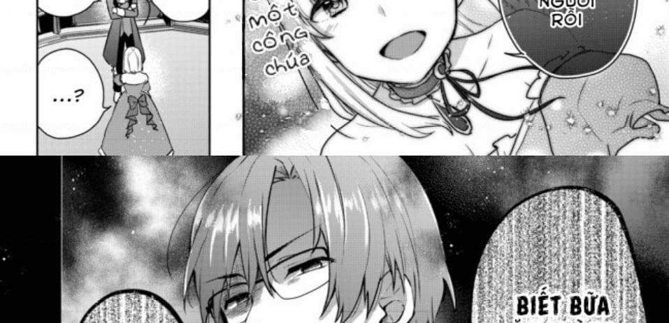 Chuyện Về Đế Chế Tearmoon 2.1 trang 26