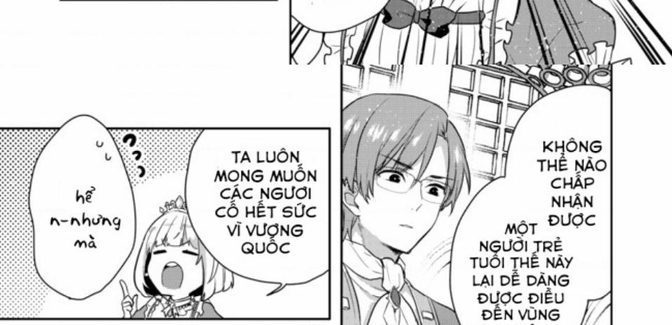 Chuyện Về Đế Chế Tearmoon 2.1 trang 41