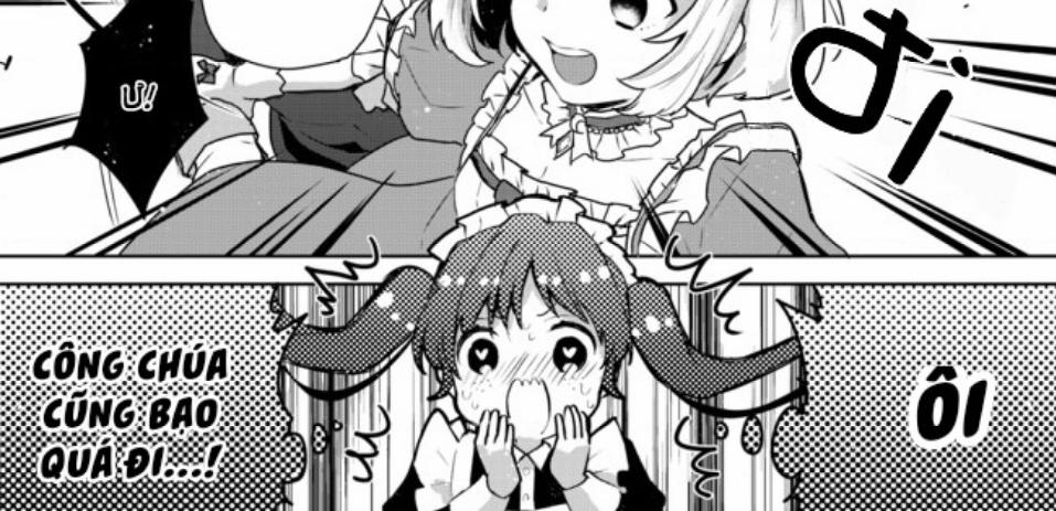 Chuyện Về Đế Chế Tearmoon 2.1 trang 45