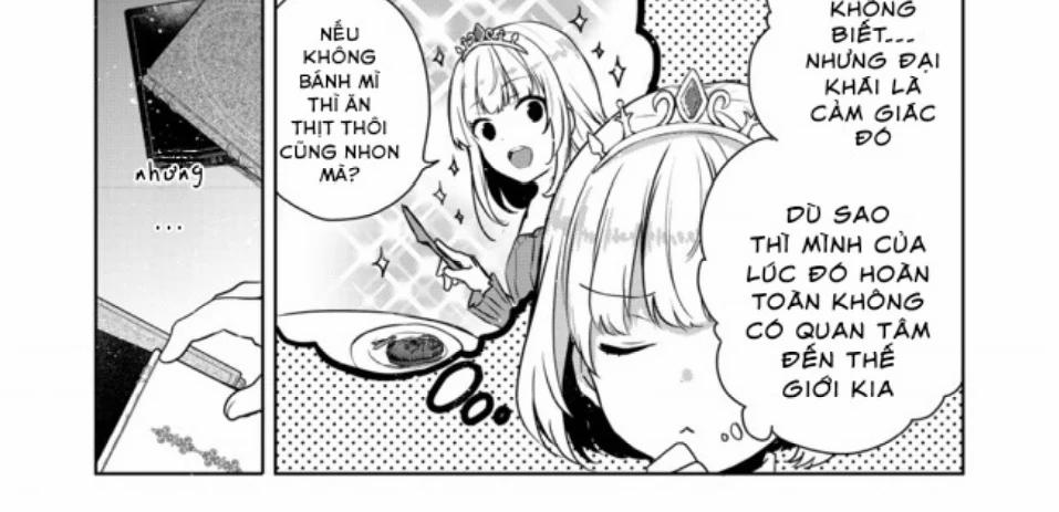 Chuyện Về Đế Chế Tearmoon 2.1 trang 5