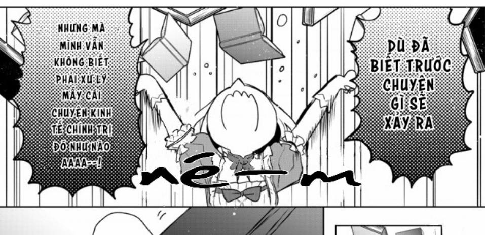 Chuyện Về Đế Chế Tearmoon 2.1 trang 7