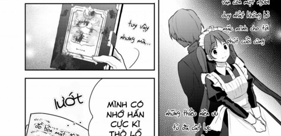 Chuyện Về Đế Chế Tearmoon 2.1 trang 9