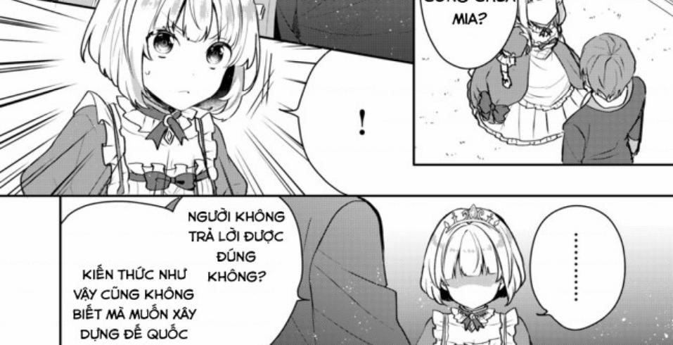 Chuyện Về Đế Chế Tearmoon 2.2 trang 1