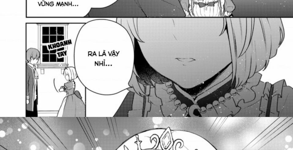 Chuyện Về Đế Chế Tearmoon 2.2 trang 2