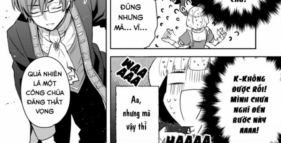 Chuyện Về Đế Chế Tearmoon 2.2 trang 20