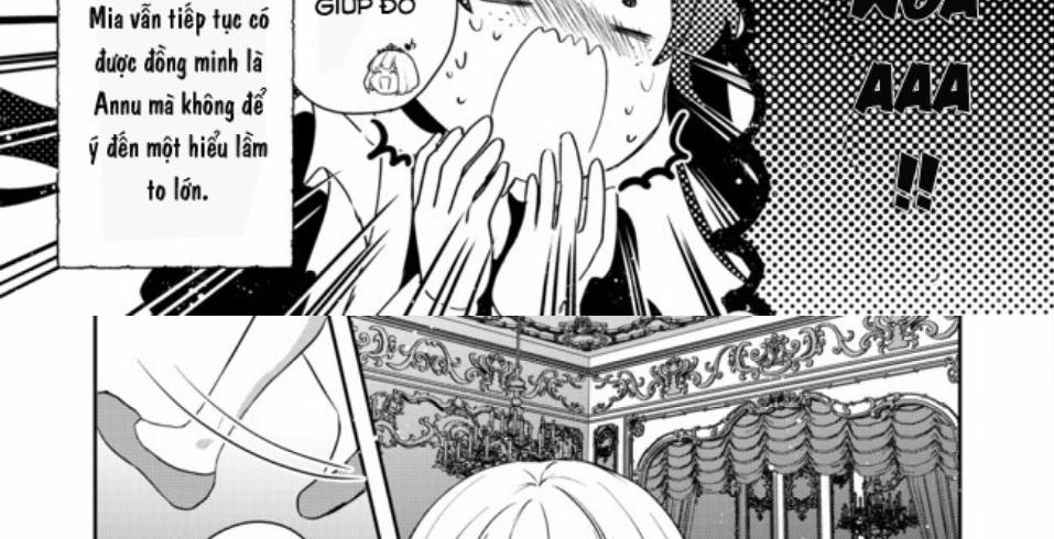 Chuyện Về Đế Chế Tearmoon 2.2 trang 30