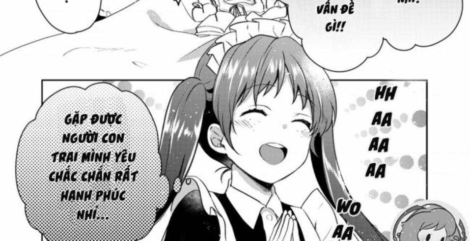 Chuyện Về Đế Chế Tearmoon 2.2 trang 35