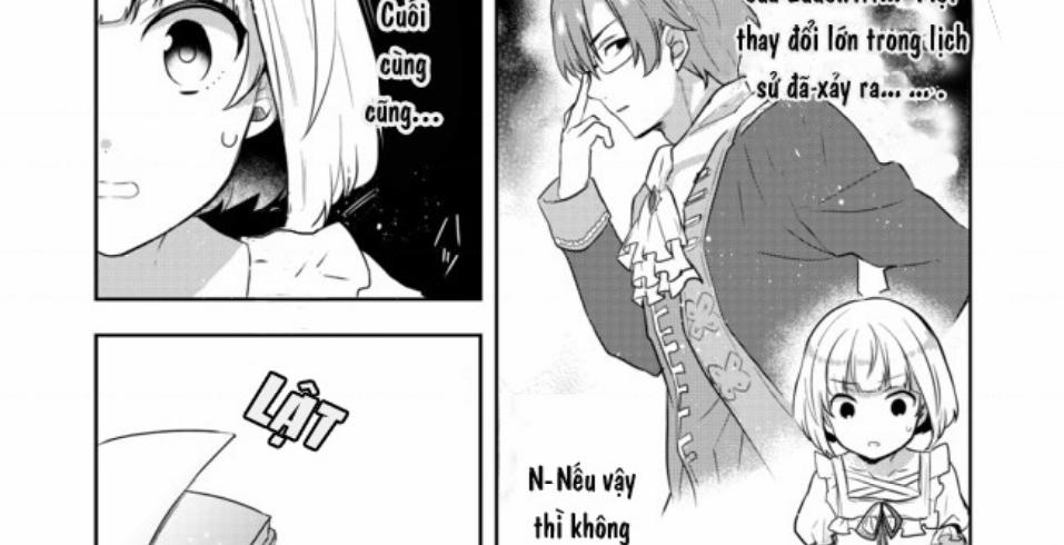 Chuyện Về Đế Chế Tearmoon 2.2 trang 42