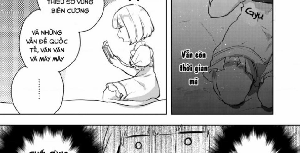 Chuyện Về Đế Chế Tearmoon 2.2 trang 45