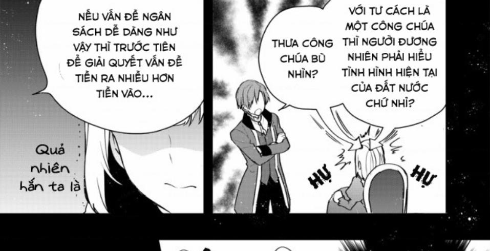 Chuyện Về Đế Chế Tearmoon 2.2 trang 9