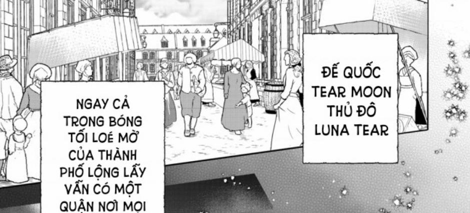 Chuyện Về Đế Chế Tearmoon 3.1 trang 0