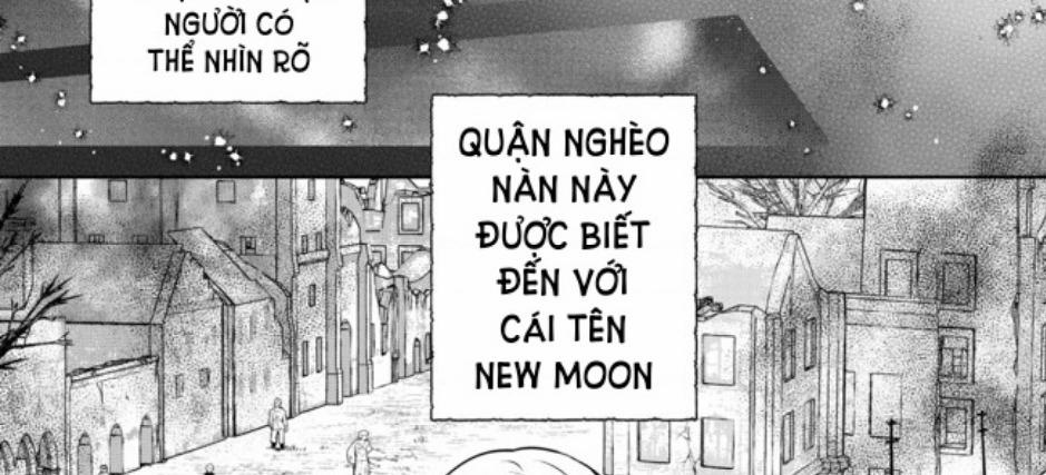 Chuyện Về Đế Chế Tearmoon 3.1 trang 1