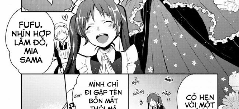 Chuyện Về Đế Chế Tearmoon 3.1 trang 17