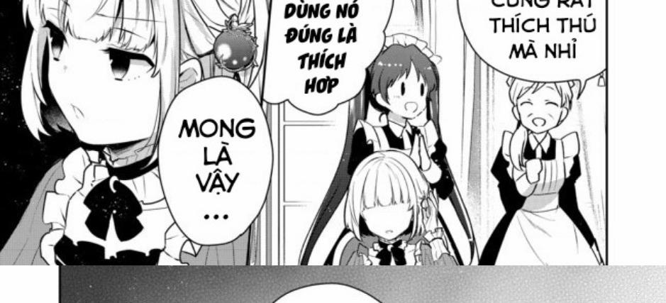 Chuyện Về Đế Chế Tearmoon 3.1 trang 21