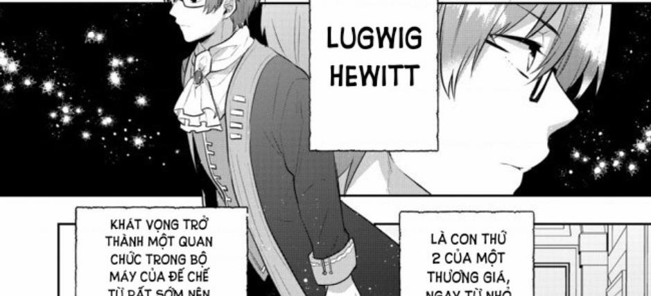 Chuyện Về Đế Chế Tearmoon 3.1 trang 23