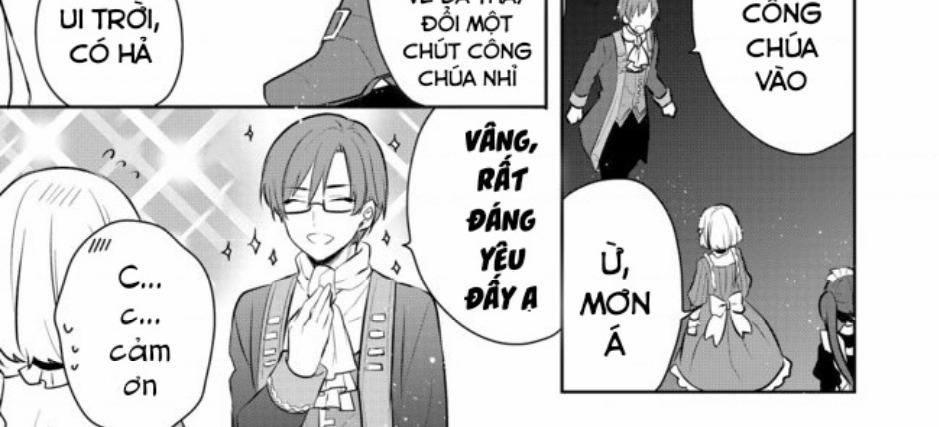 Chuyện Về Đế Chế Tearmoon 3.1 trang 26